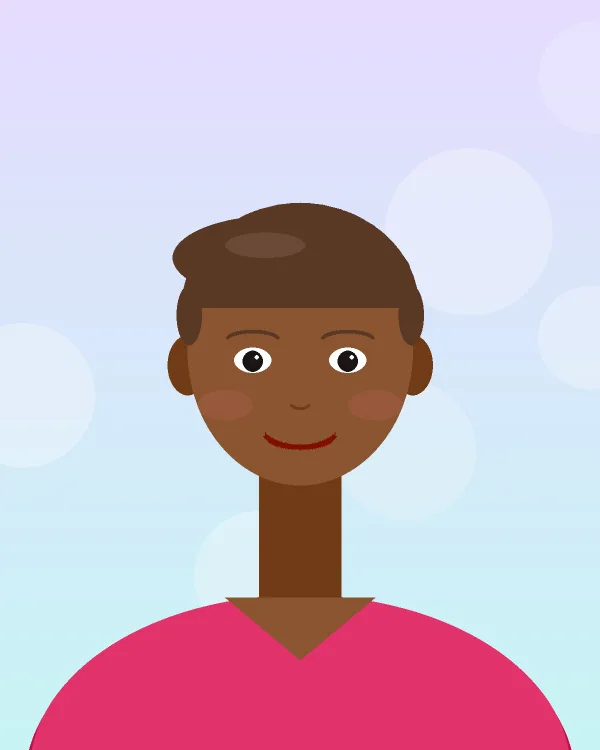 David