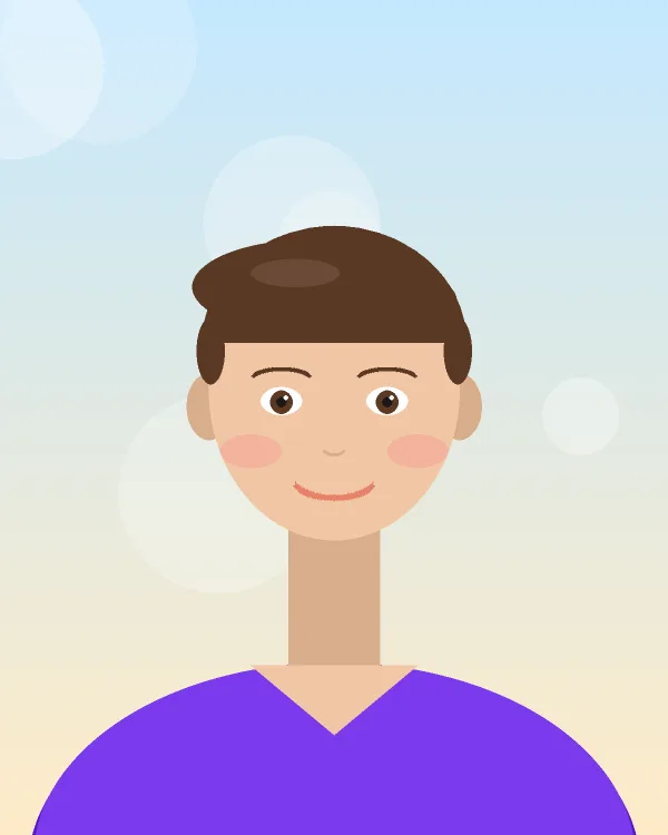 حسن