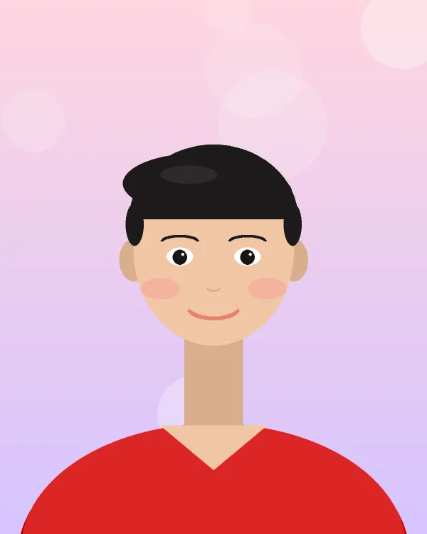 陈杰
