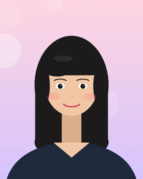 まい